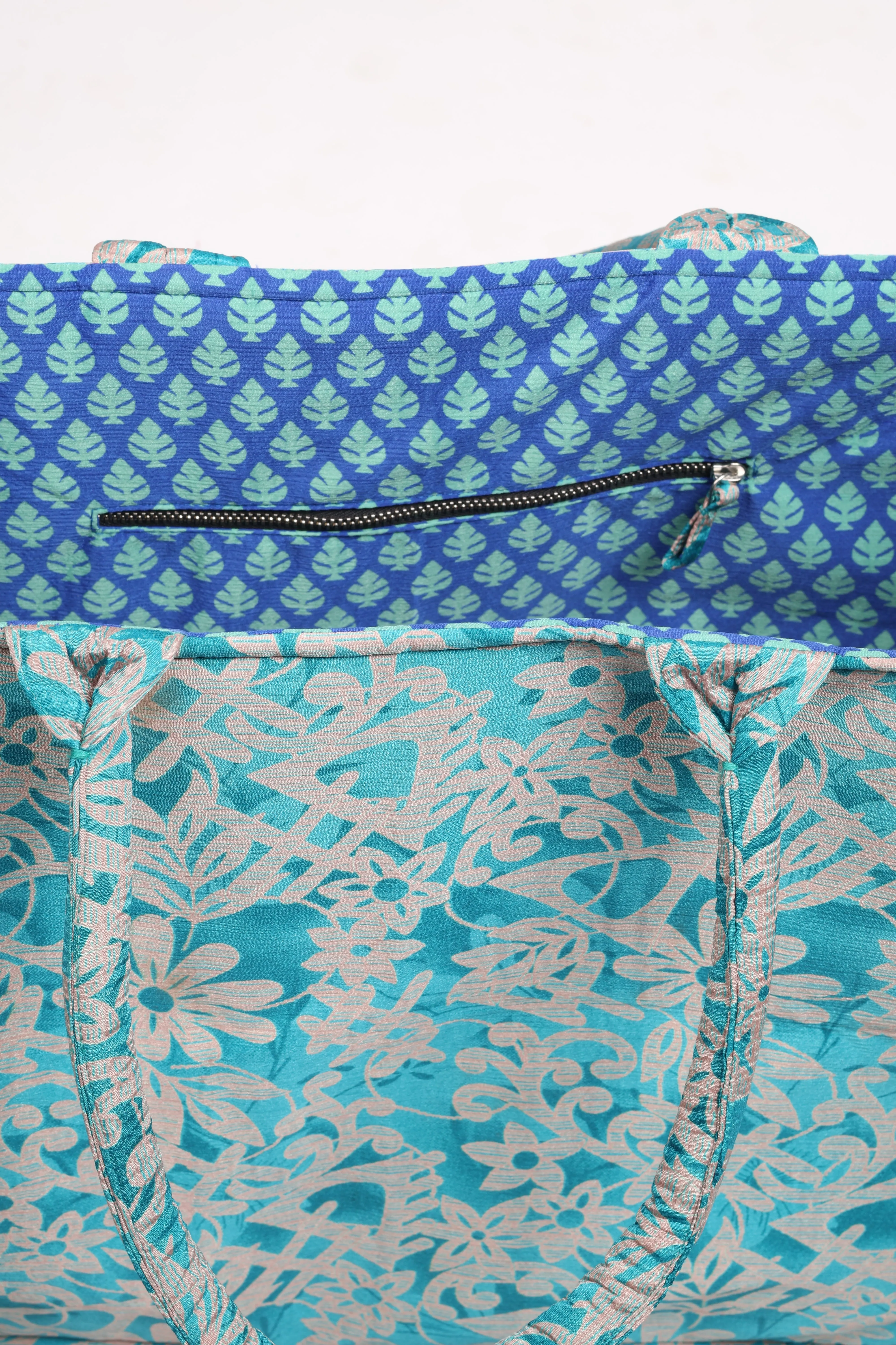 WORK TOTE BAG