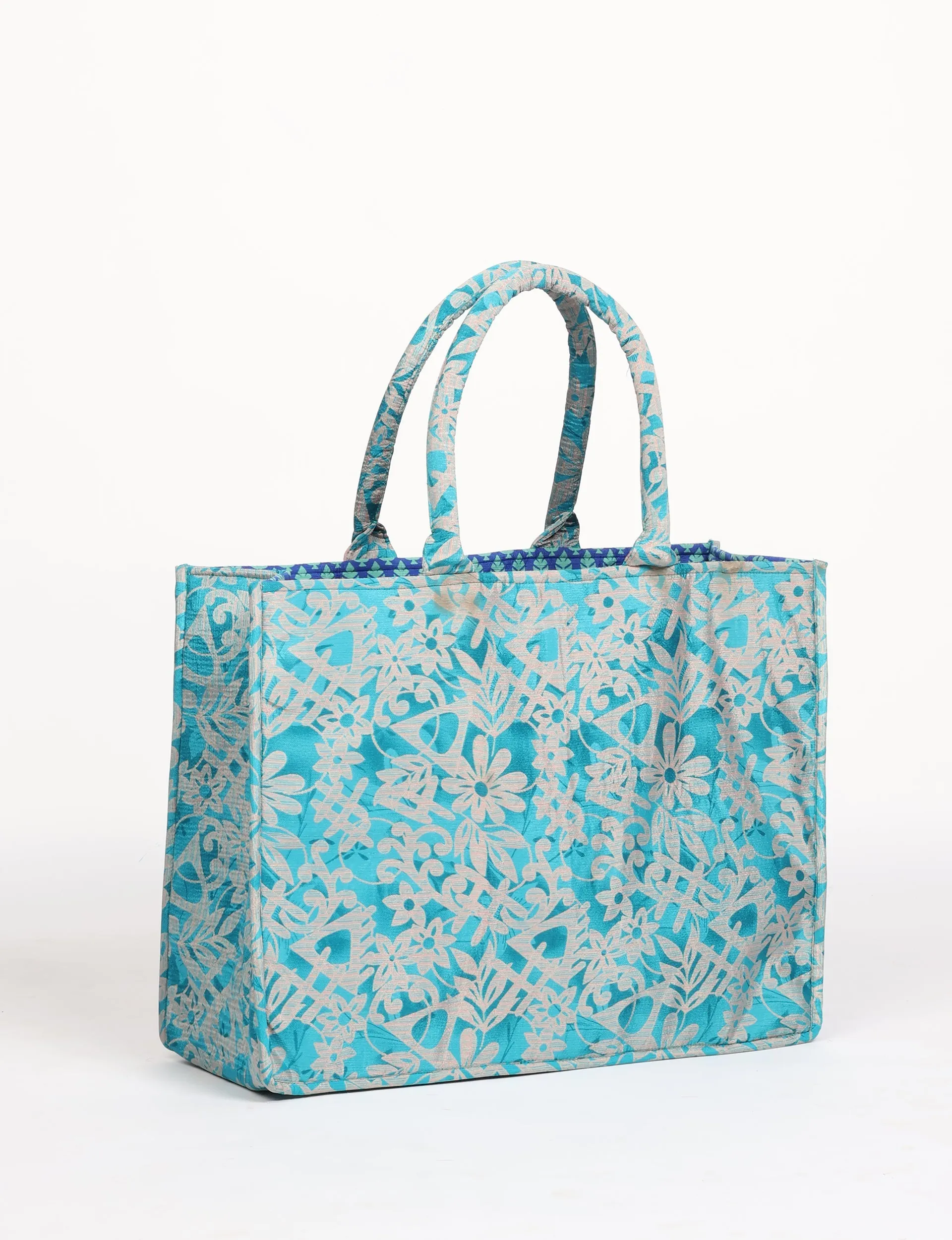 WORK TOTE BAG