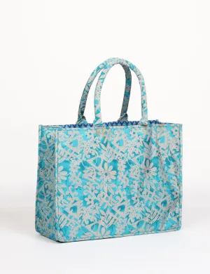WORK TOTE BAG