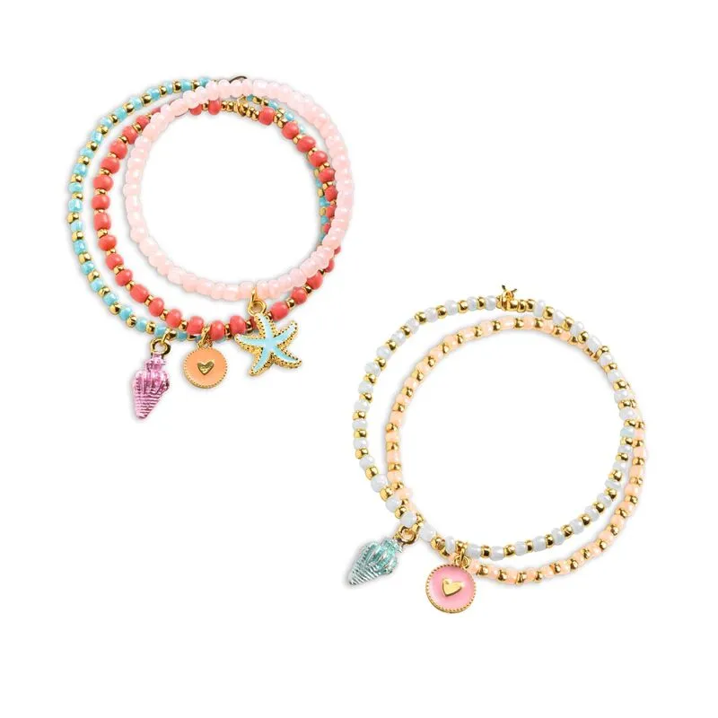 You & Me Jewellery Bead Sets - 5 styles - Ages 6 & 8 