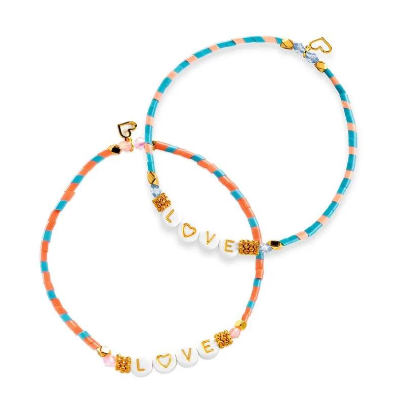 You & Me Jewellery Bead Sets - 5 styles - Ages 6 & 8 