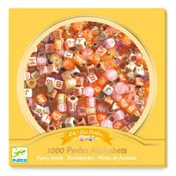 You & Me Jewellery Bead Sets - 5 styles - Ages 6 & 8 